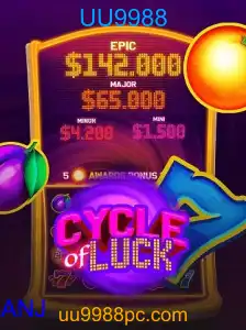 CycleofLuck