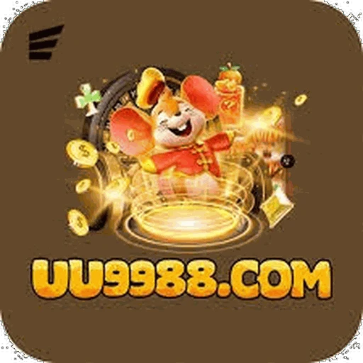 UU9988 Casino Logo